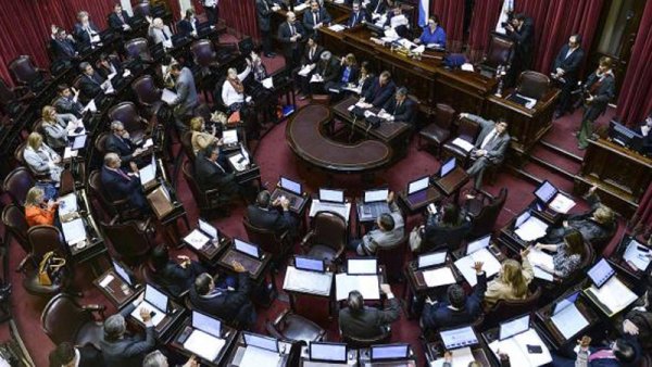 La ley del arrepentido vuelve con cambios a Diputados