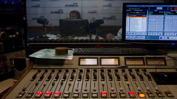 Radio América: el Gobierno resolvió la caducidad de la licencia