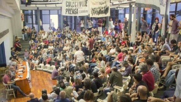 Sipreba convoca a una asamblea general extraordinaria para octubre