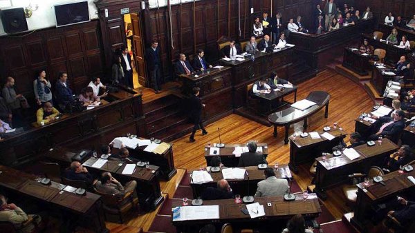 Pronunciamiento del Senado mendocino por persecución a una obra de teatro en Malargue