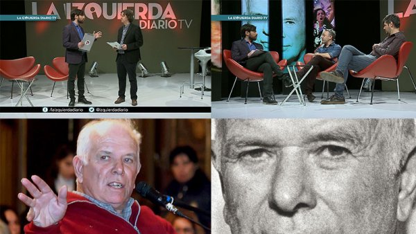 #LaIzquierdaDiarioTV: diez años sin Jorge Julio López y ¿qué deja el Mini Davos?