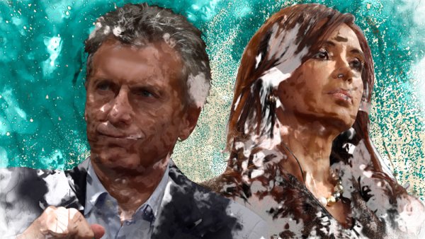 El giro “kirchnerista” de Macri