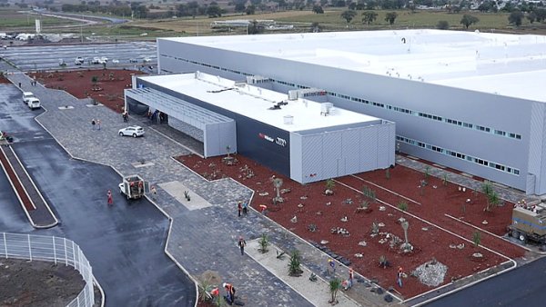 Audi en Puebla: superexplotación de trabajo y devastación ambiental