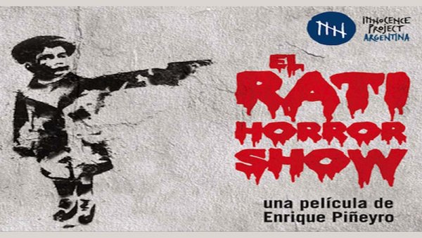 En el sistema del “Rati horror show” hay miles de Carrera silenciados