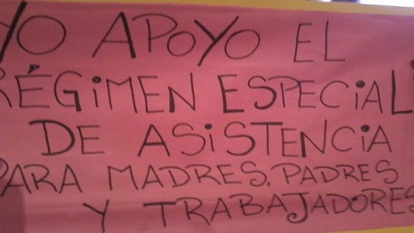 ISFD N° 88 de San Justo: estudiantes con hijos y que trabajan tienen gran dificultad para recibirse