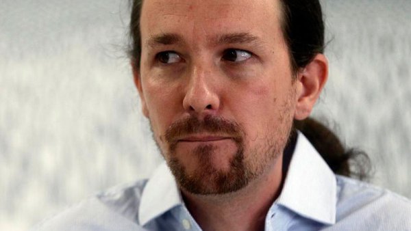 [VIDEO] La biografía ideológica de Pablo Iglesias contada por él mismo