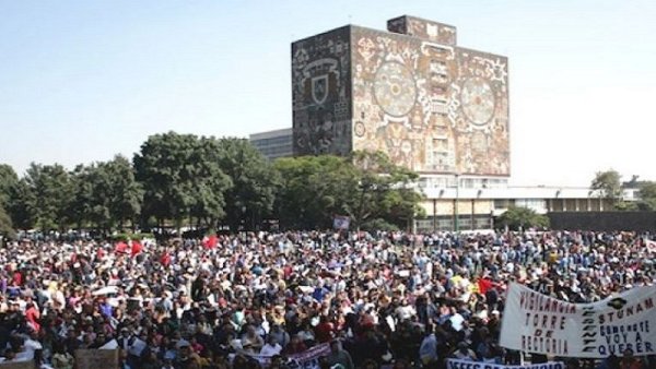 ¿Cómo enfrentar el recorte al presupuesto de las Universidades? 