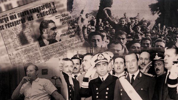 La huelga metalúrgica de 1956: un símbolo de la Resistencia