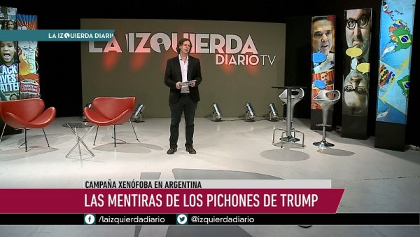 #LaIzquierdaDiarioTV: México y el triunfo de Trump