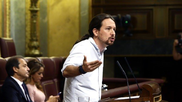 Podemos y las expectativas truncadas