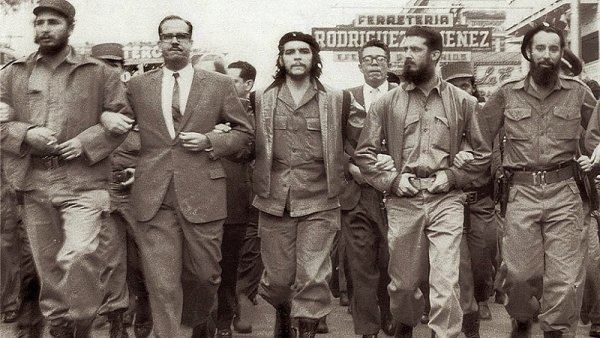 A cinco años de la muerte de Fidel Castro: La revolución permanente en Cuba