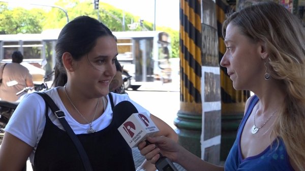 [Video] La Izquierda Diario pregunta: Presupuesto 2017