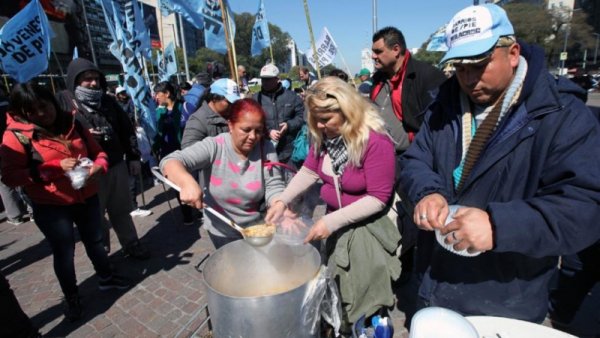 Diputados aprobará la ley de emergencia social