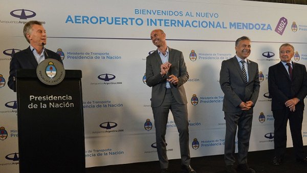 Macri “descansará” el fin de semana largo en Córdoba