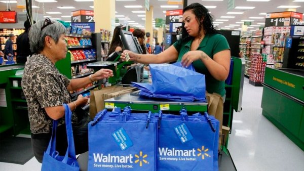 Wal Mart apuesta a la precarización laboral en México