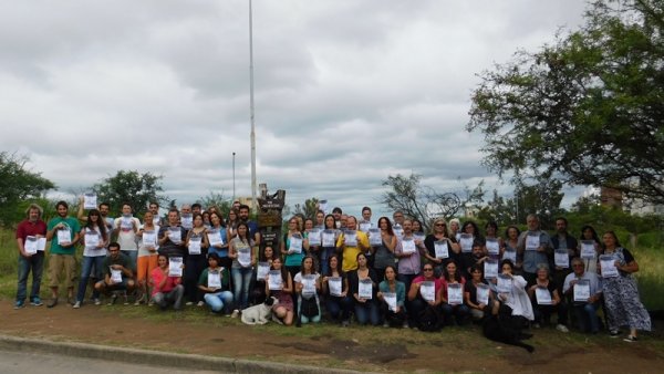 Investigadores de Córdoba se pronuncian en defensa del bosque nativo