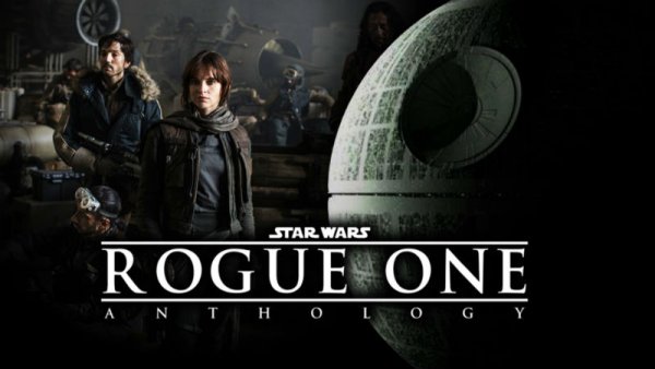 Rogue One: un éxito millonario para Disney