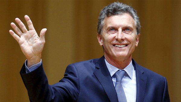 Macri anuncia hoy el “Proyecto Patagonia”