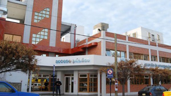 Exigen más personal en la guardia pediátrica del hospital Castro Rendón de Neuquén