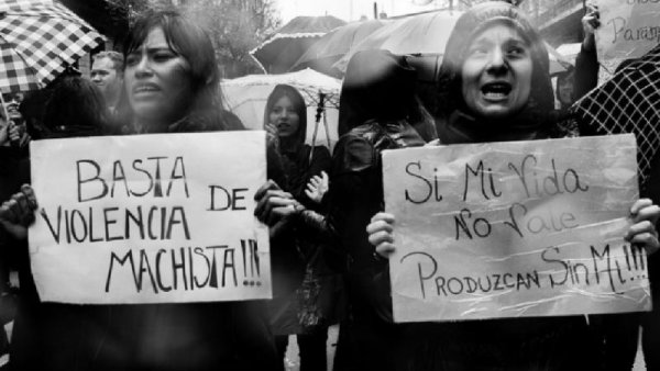 Marcharán mujeres trans este 8 de Marzo en contra de la precarización y los feminicidios