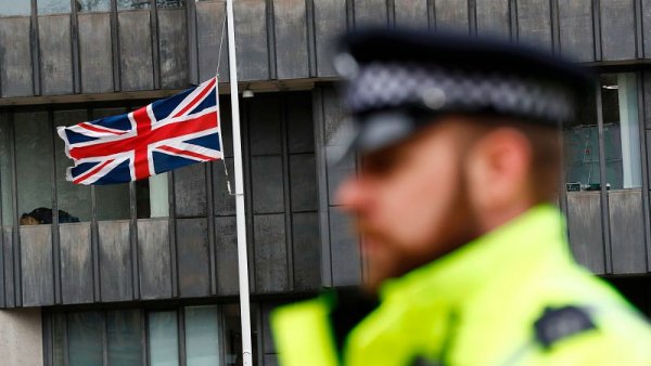 El Estado Islámico se atribuye responsabilidad por ataque en Londres