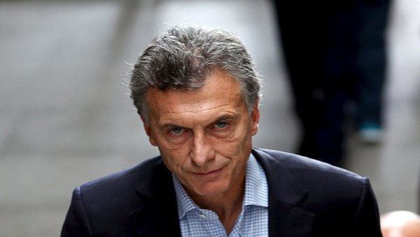 En el aniversario del golpe, Macri reivindicó la "teoría de los dos demonios"