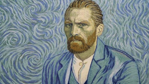 Van Gogh: una vida de girasoles y noches estrelladas