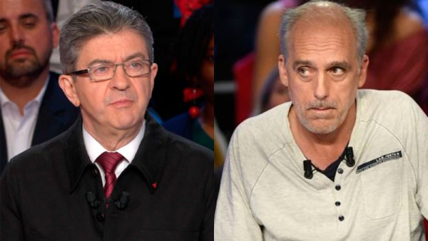 ¿Mélenchon o Poutou? El debate francés se cuela en la izquierda española 