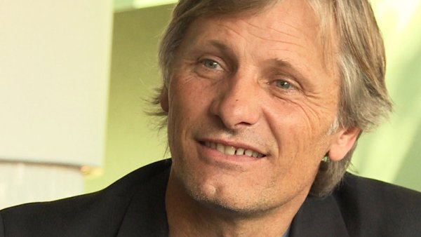 Viggo Mortensen, en defensa del cine argentino, criticó a Macri y Avelluto