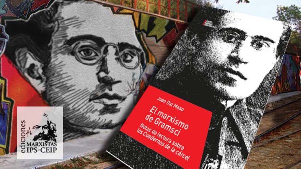 Afinidades electivas: Trotsky&Gramsci 