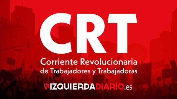 Nace la CRT: un nuevo nombre para una nueva etapa