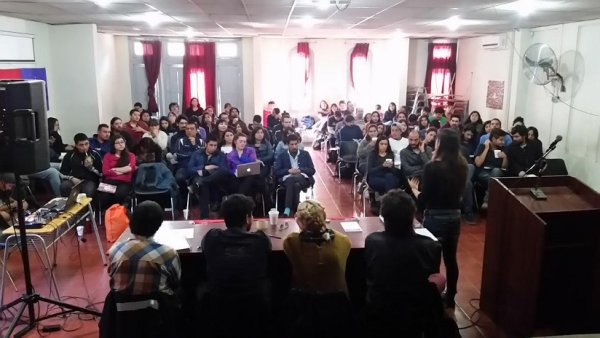 Chile: conclusiones de la conferencia nacional del Partido de Trabajadores Revolucionarios