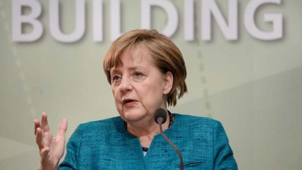 Elecciones regionales en Alemania: Merkel se fortalece y la socialdemocracia recibe el golpe