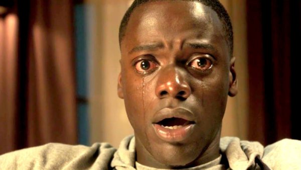 Get out: el terror que sobrevivió a Obama