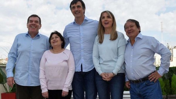 Cambiemos: entre la polarización y la mirada puesta en el 2019