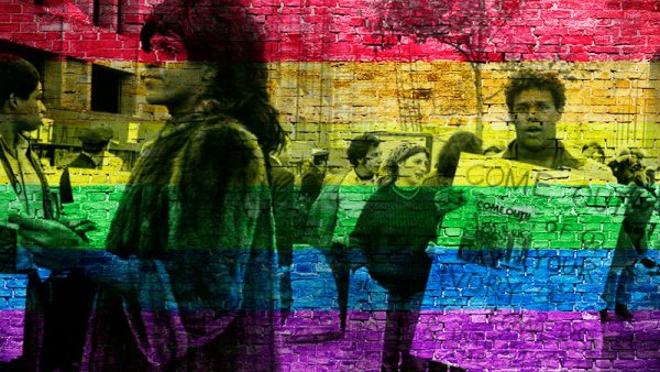 Nuestro orgullo es crítico, anticapitalista y combativo: ¡Recuperemos el espíritu de Stonewall! 