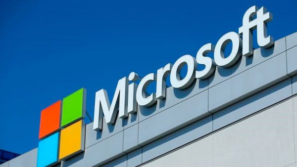 Microsoft planea despedir a miles de empleados