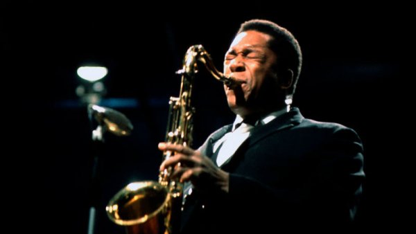 CDMX: Proyectarán documental sobre la vida de John Coltrane