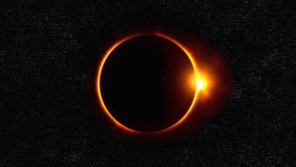 Hoy se verá el “gran eclipse estadounidense”