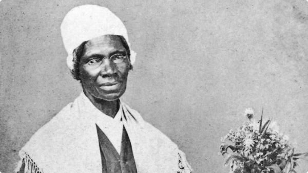 Sojourner Truth: ¿acaso no soy una mujer? 