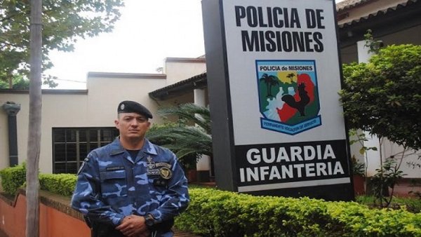 Maldita Policía: detienen a comisario involucrado en tráfico de pornografía infantil