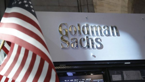 Goldman Sachs reajusta a la baja crecimiento del PBI de Estados Unidos