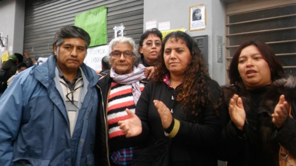 Festival de teatro solidario con las trabajadoras de la Dipec