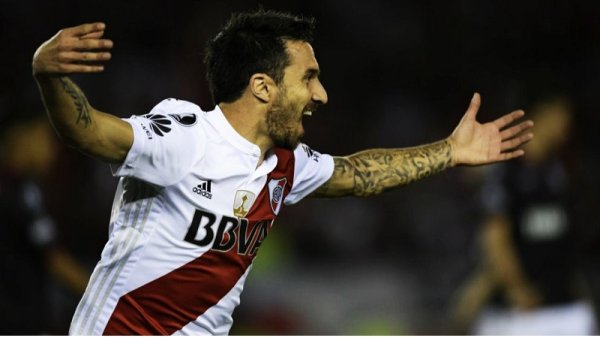 Copa Libertadores: ganó River y queda en ventaja para definirlo en Lanús