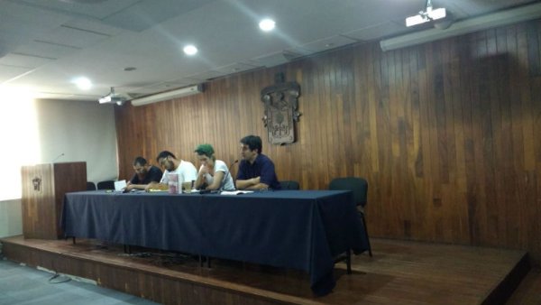 En Guadalajara: jornadas a 100 años de la Revolución Rusa