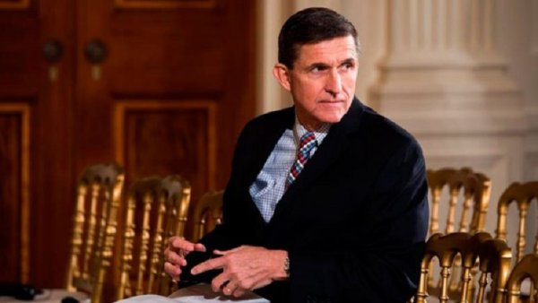 Michael Flynn: exasesor de seguridad de Trump acusado por mentir al FBI