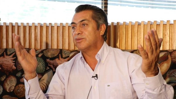 "El Bronco" paga a Televisa 30 mdp y aventaja a independientes rumbo a 2018