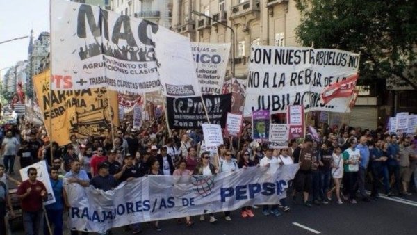 Zona sur: de las experiencias de lucha a redoblar la organización