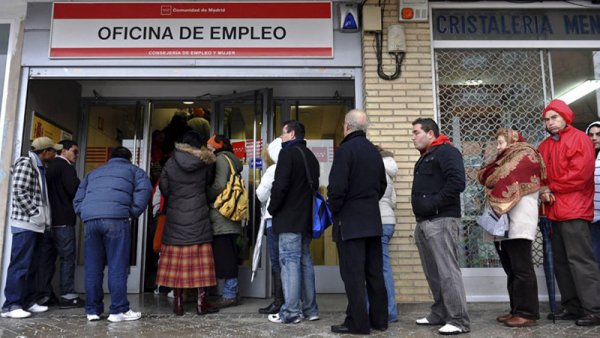 A 6 años de la reforma laboral en el Estado español: precariedad laboral y mayor desempleo