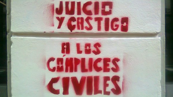 San Luis: comenzó el juicio a civiles cómplices de la dictadura